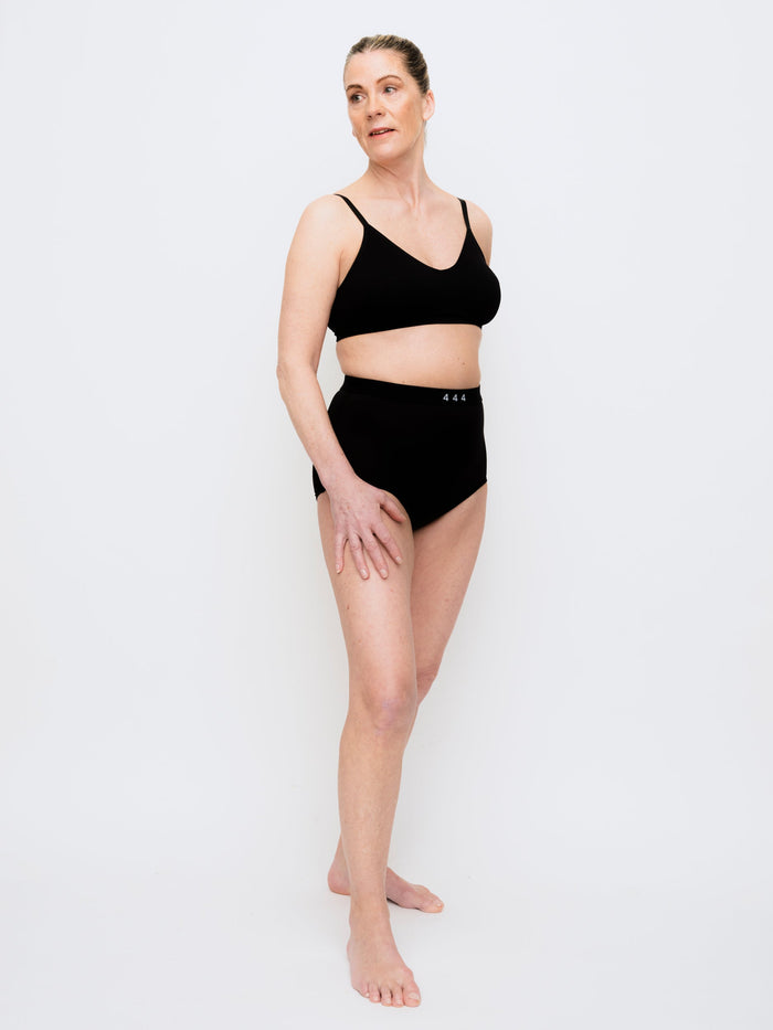 Inkontinenstrosor för kvinnor - High Waist
