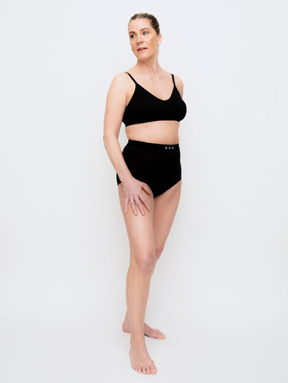 Inkontinenstrosor för kvinnor - High Waist