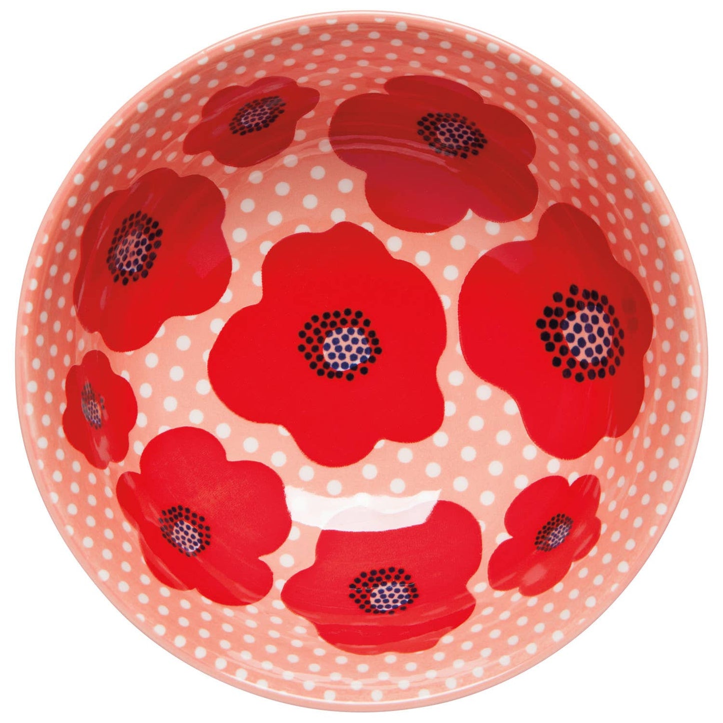 DANICA JUBILEE - Poppy Bowl 6 inch