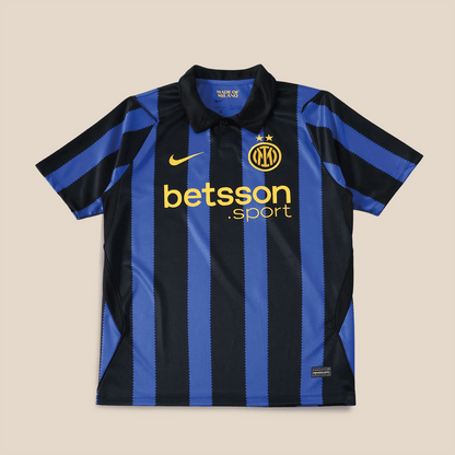 Inter Milan 2026/27 Local