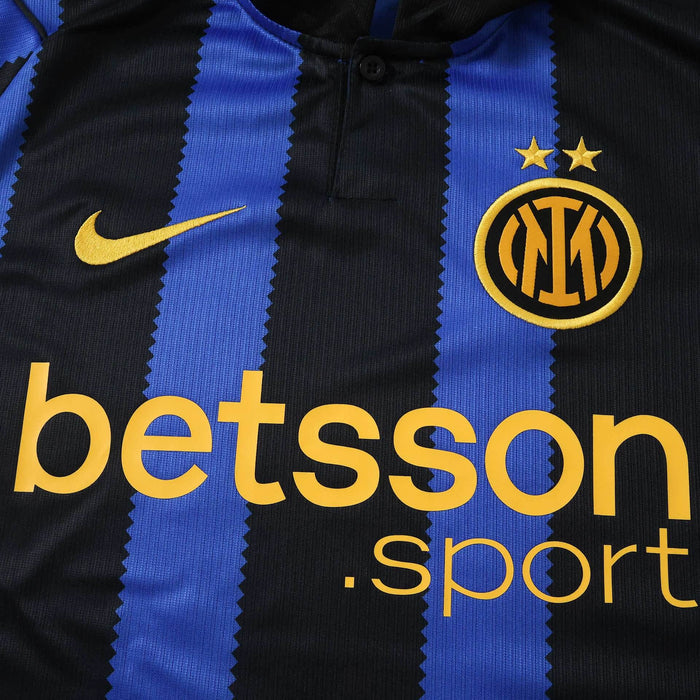 Inter Milan 2026/27 Local