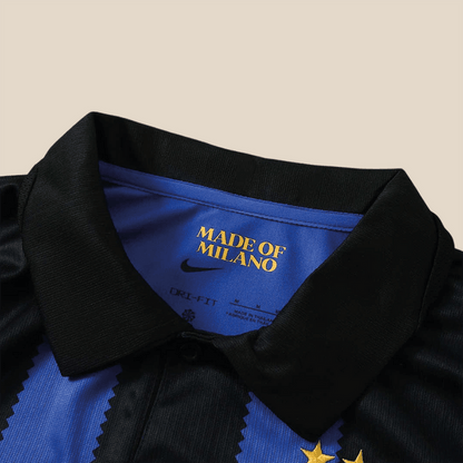Inter Milan 2026/27 Local