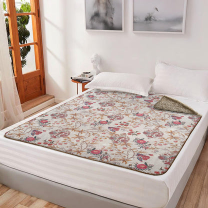 60x80 inch / Tan
