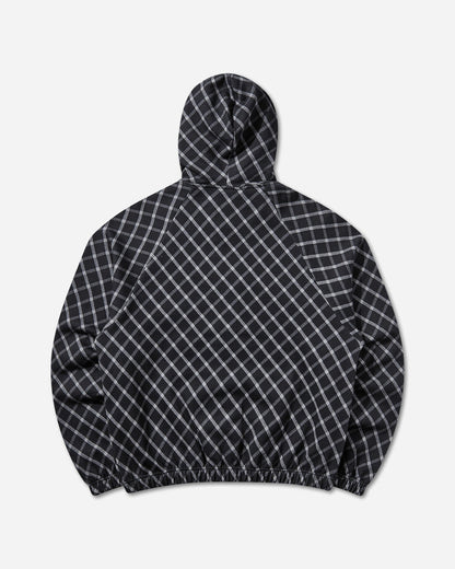 Umbro It All Ends In Tears Masked Hoodie Anthracite Sweatshirts Hoodies UBMW0689JY199 ANT0001