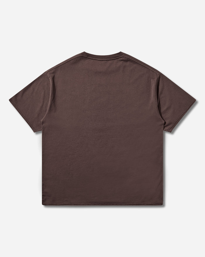 Umbro It All Ends In Tears T Shirt Plum T-Shirts Top UBMW0667JY184 BRW0044