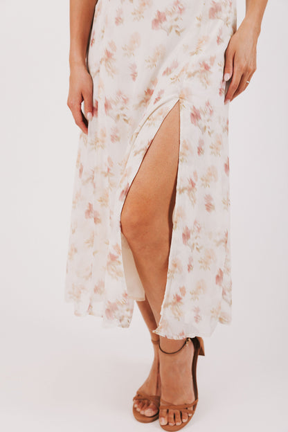 Leading You On Dress