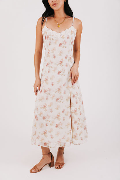 Leading You On Dress
