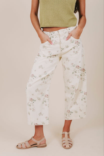 INCLUSIVE SIZING - I Know You Pants