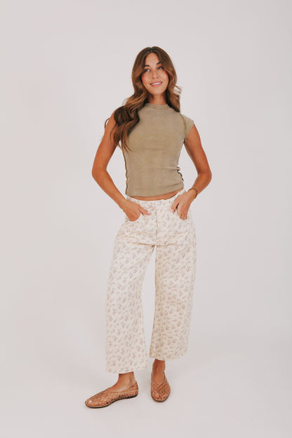 INCLUSIVE SIZING - Admire You Pants