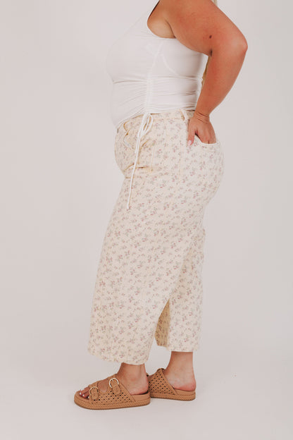 INCLUSIVE SIZING - Admire You Pants
