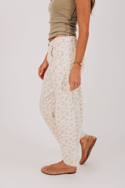 INCLUSIVE SIZING - Admire You Pants