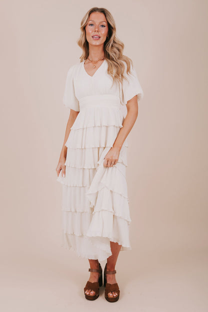 EXCLUSIVE - Promise Me This Dress - 12 Colors!