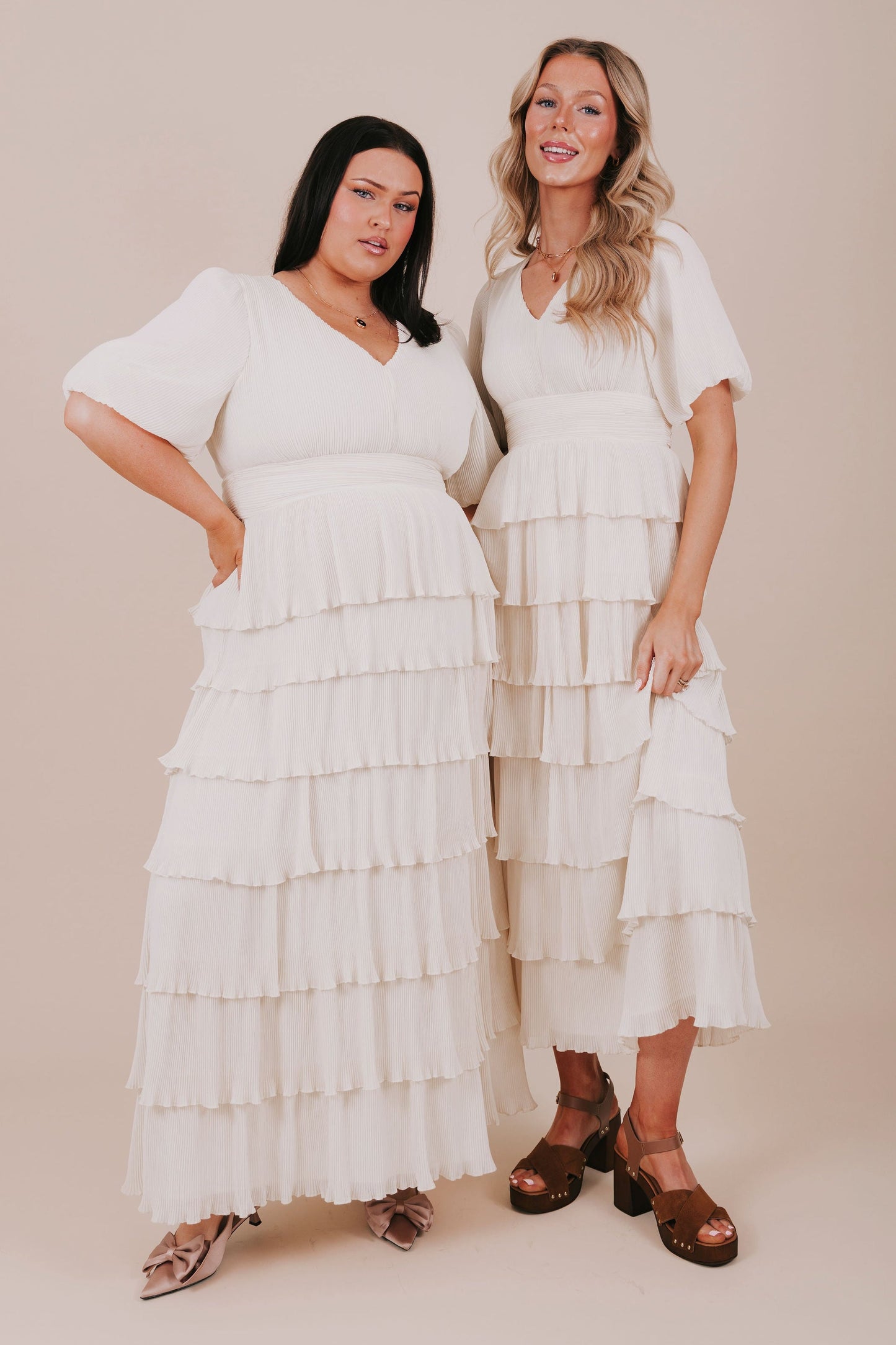 EXCLUSIVE - Promise Me This Dress - 12 Colors!