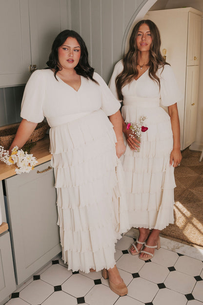 EXCLUSIVE - Promise Me This Dress - 12 Colors!