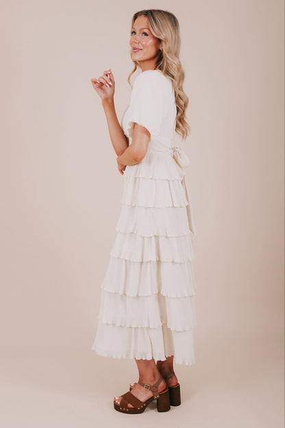 EXCLUSIVE - Promise Me This Dress - 12 Colors!
