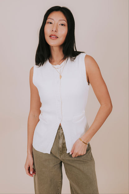 First Crush Top