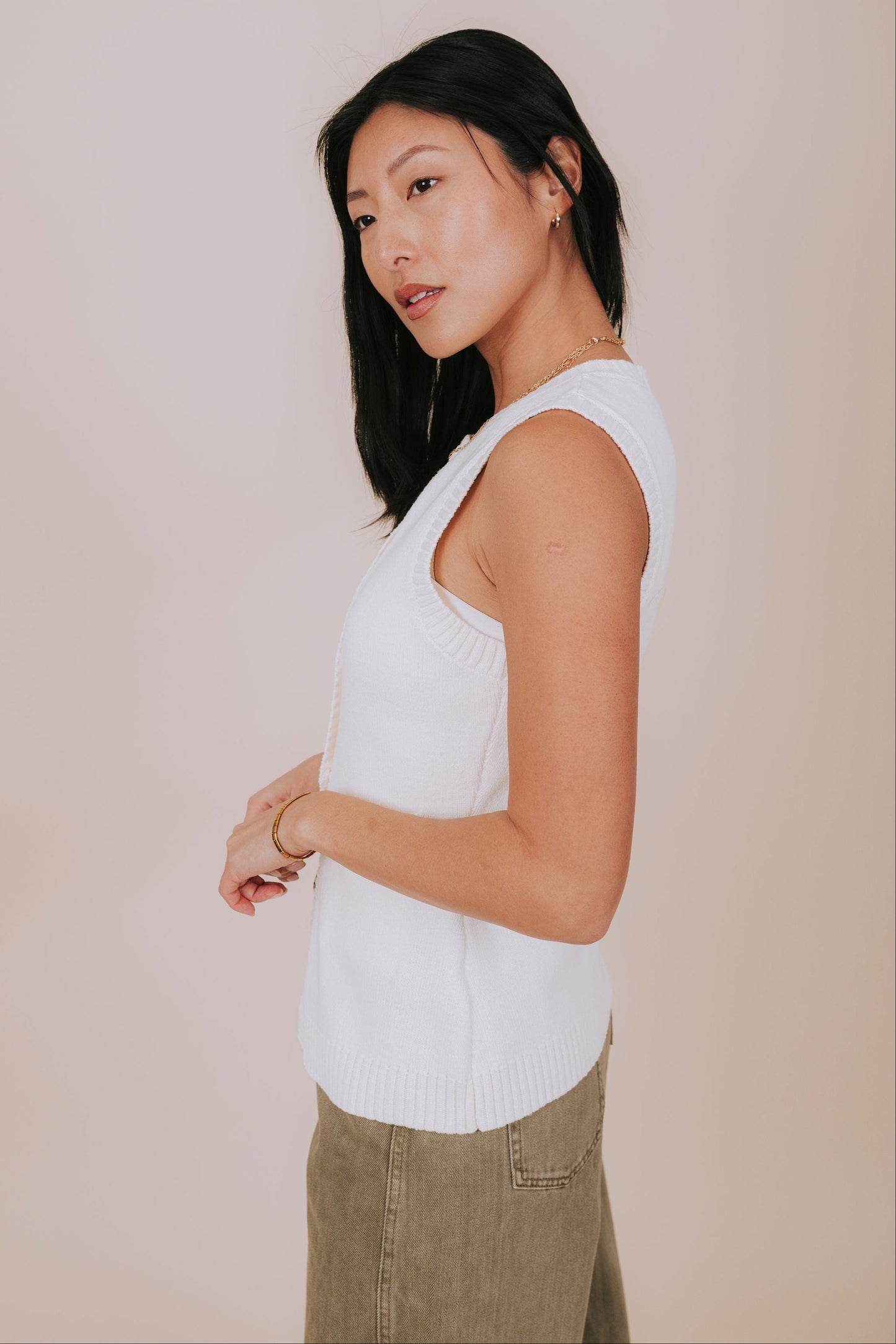 First Crush Top
