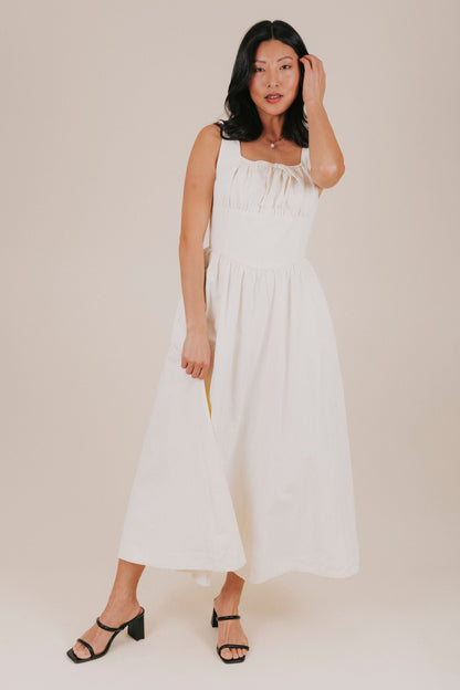 A New Daybreak Dress - 2 Colors!