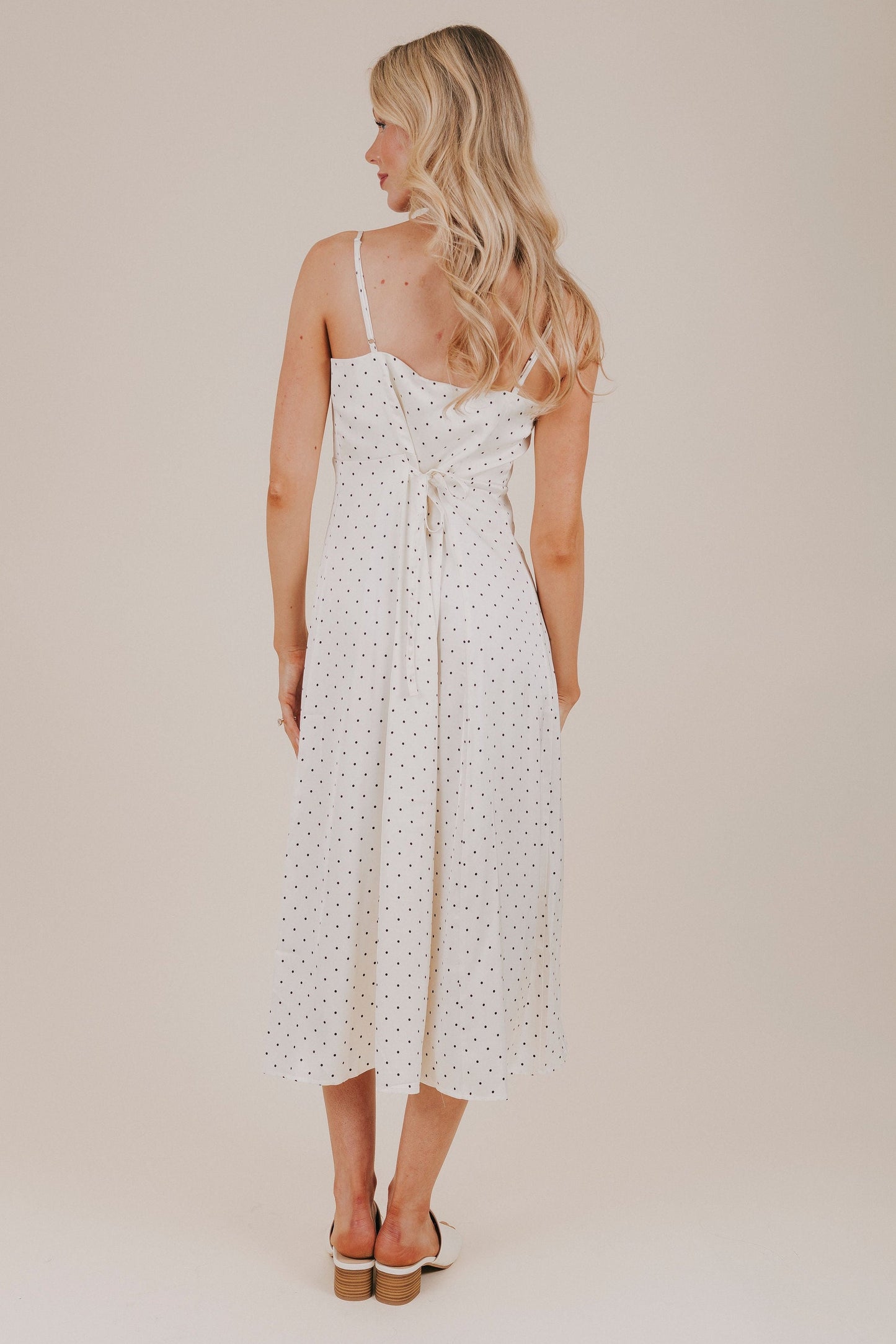 Not The Same Dress