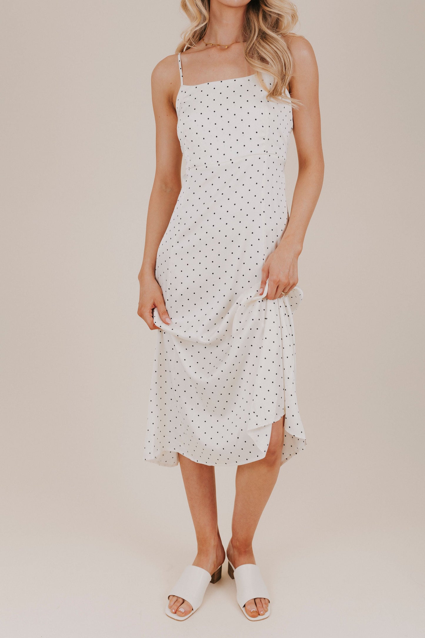 Not The Same Dress