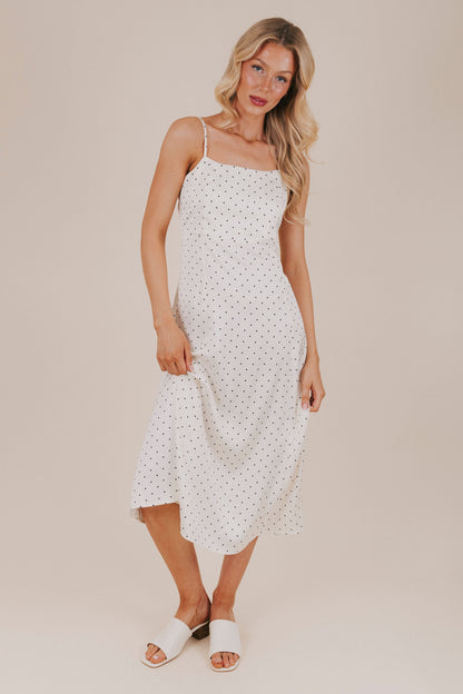 Not The Same Dress