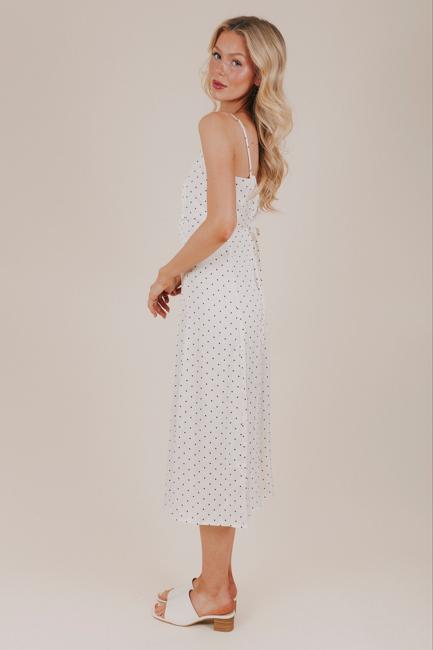 Not The Same Dress