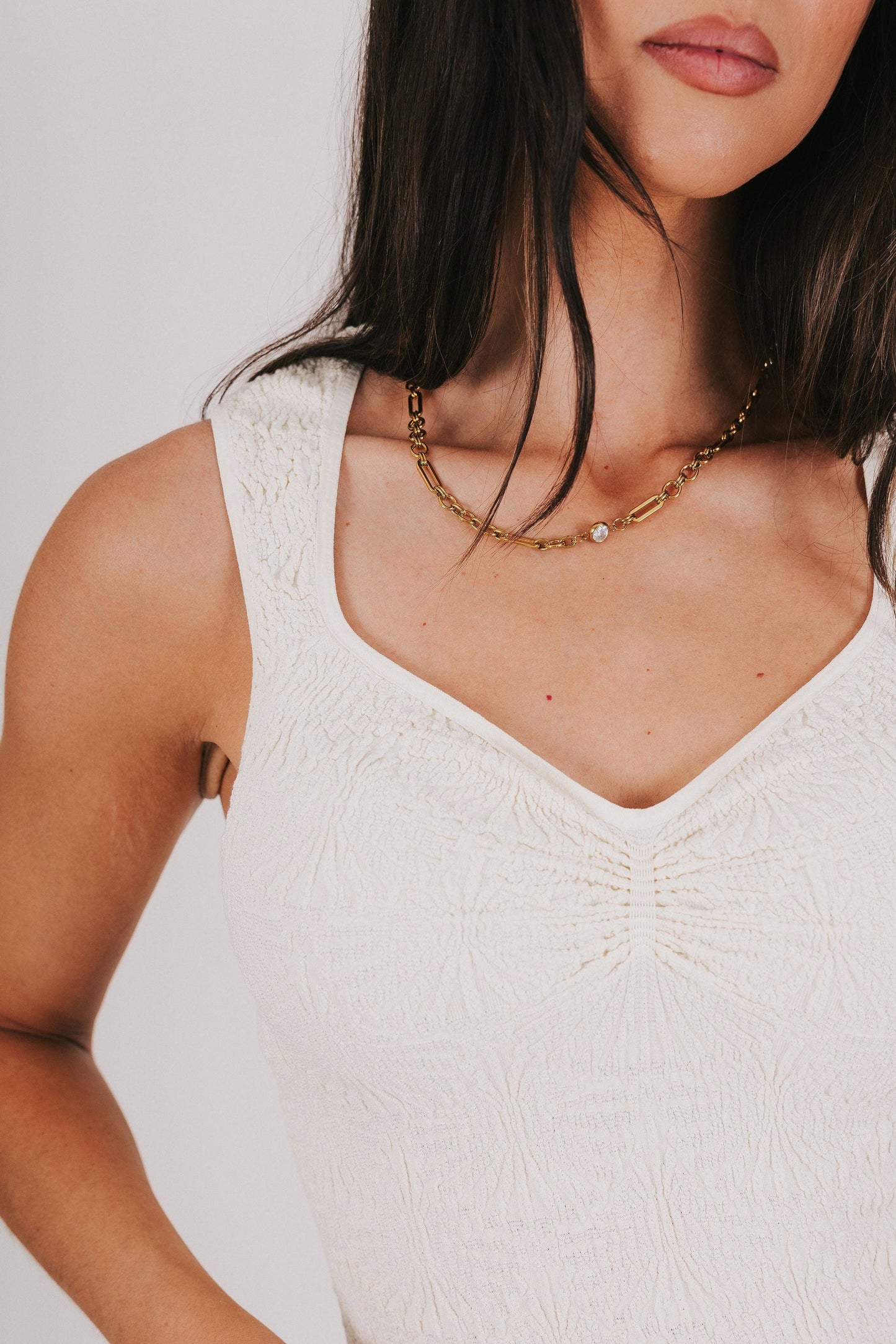 FREE PEOPLE - Love Letter Sweetheart Cami - 3 Colors!