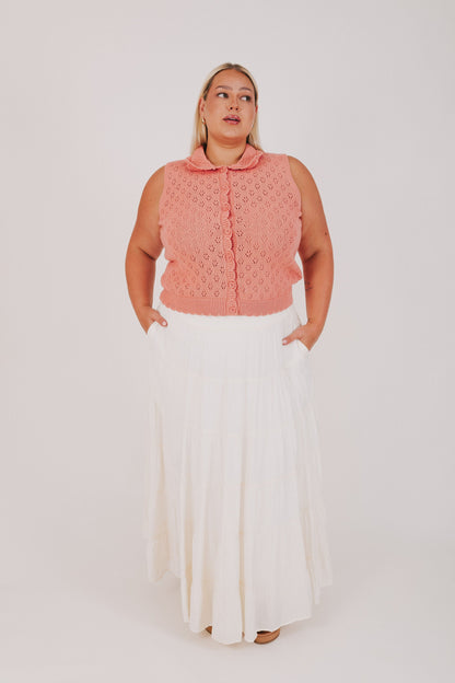 INCLUSIVE SIZING - Made To Wander Skirt