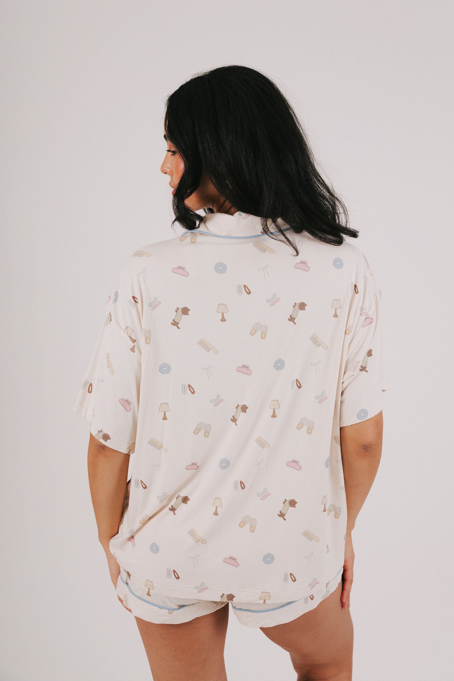 Cozy Evening Top