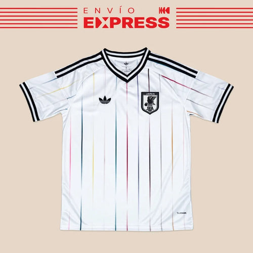Japón 2026 Visitante - Express