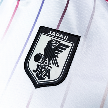 Japón 2026 Visitante - Express