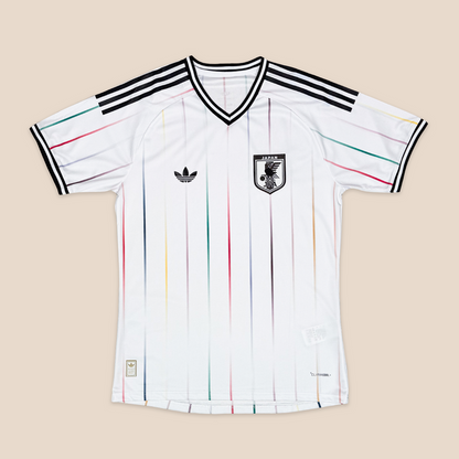 Japón 2026 Visitante Versión Jugador