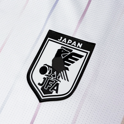 Japón 2026 Visitante Versión Jugador