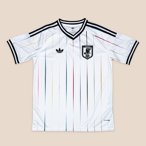 Japón 2026 Visitante