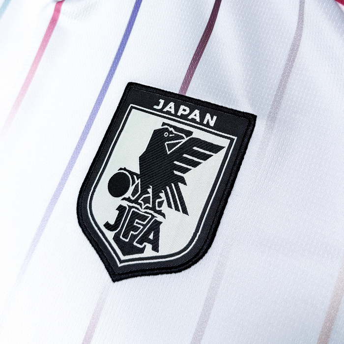 Japón 2026 Visitante