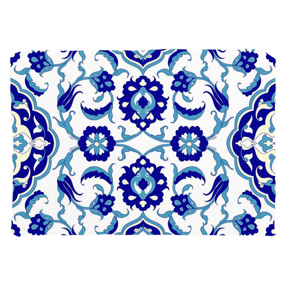 Cover only-no insert / Cotton Twill / 14x20 inch