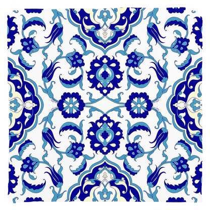 Cover only-no insert / Cotton Twill / 20x20 inch