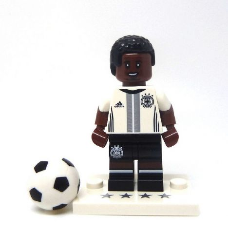 Jérôme Boateng, Deutscher Fussball-Bund / DFB