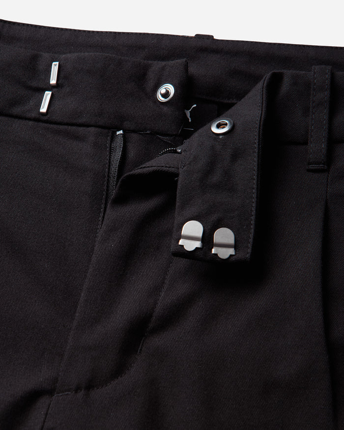 Puma Puma X _J.L-A.L_ Clrt Pants Inky Gray Pants Sweatpants 637595-82