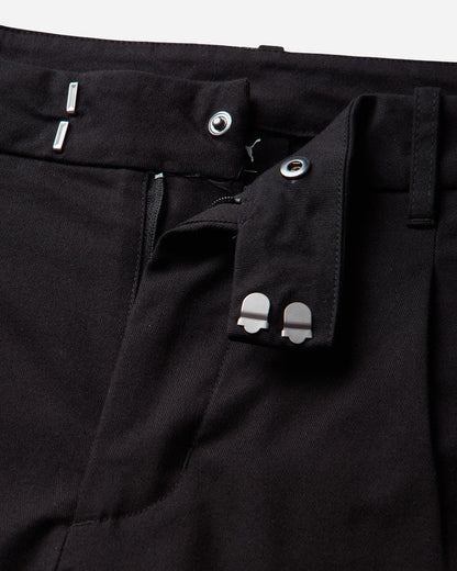 Puma Puma X _J.L-A.L_ Clrt Pants Inky Gray Pants Sweatpants 637595-82