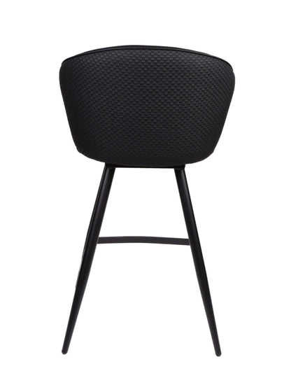 Julie Swivel Counter Stool - Windsorchrome