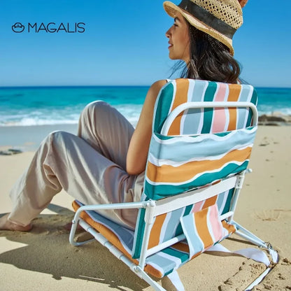 Juna Portable Beach Chair