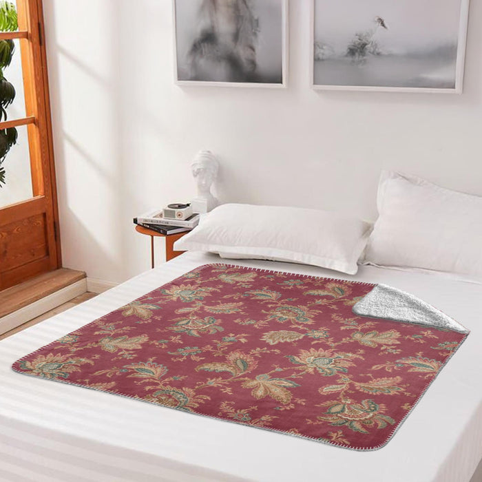 50x60 inch / White