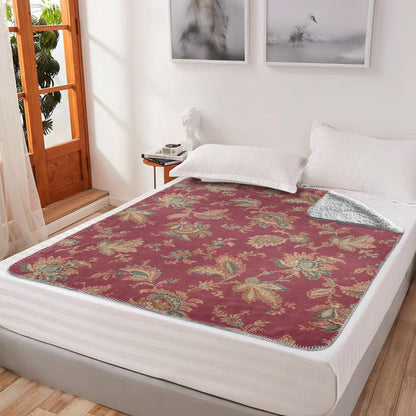 60x80 inch / White