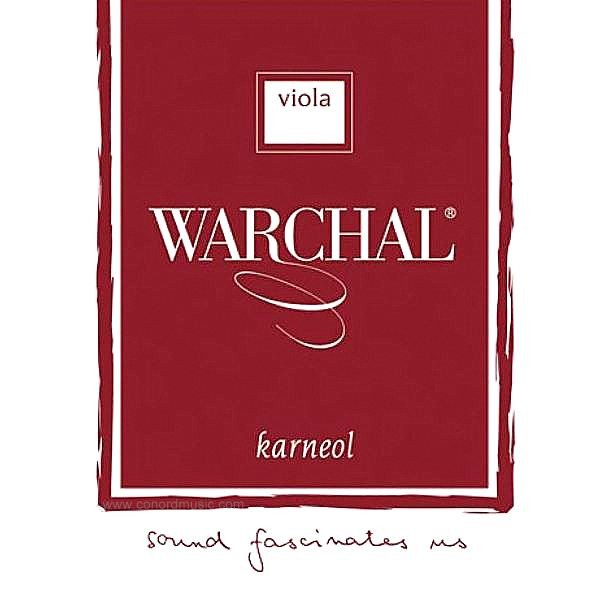 Karneol Viola Strings G 513