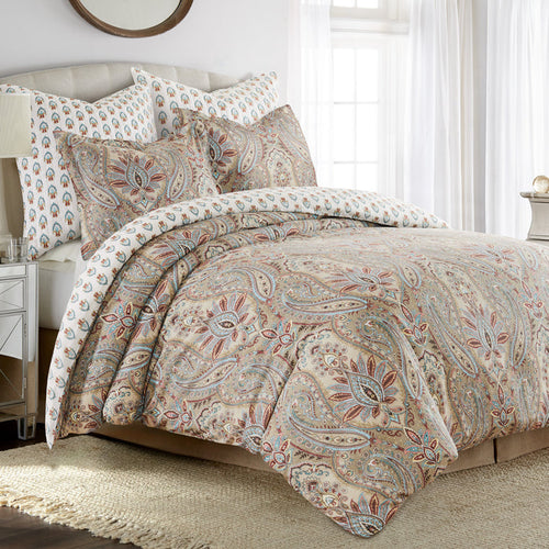 Levtex Home Kasey Duvet Cover Set Duvets