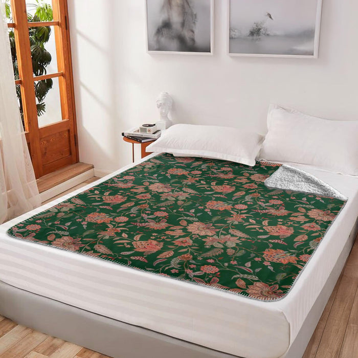 60x80 inch / White