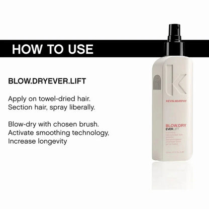 Kevin Murphy Blow Dry Ever Lift 150ml
