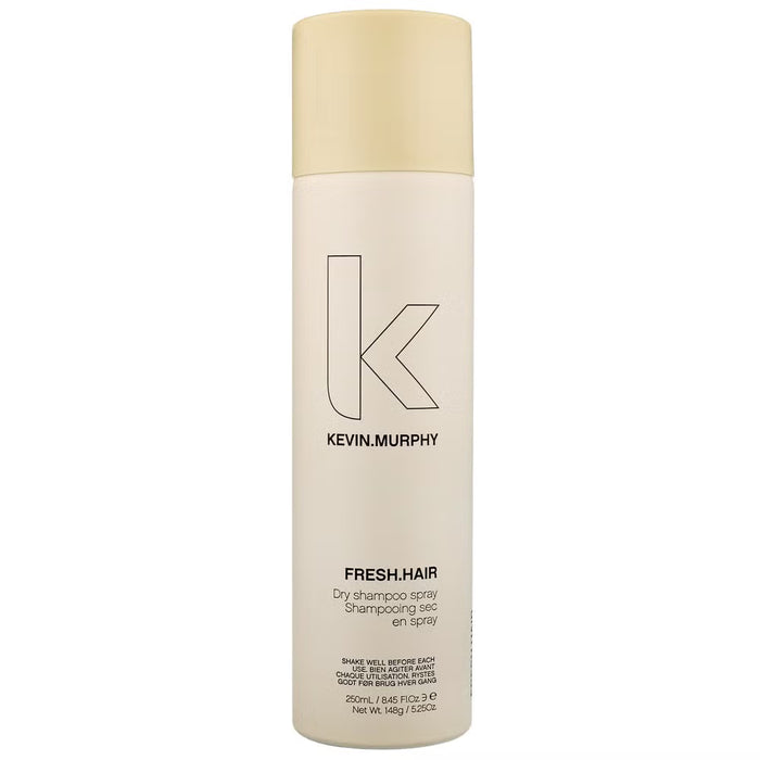 Kevin Murphy Fresh Hair Dry Shampoo 250ml