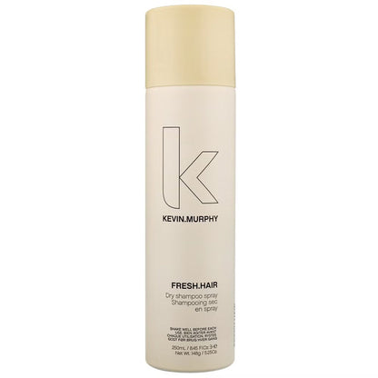 Kevin Murphy Fresh Hair Dry Shampoo 250ml